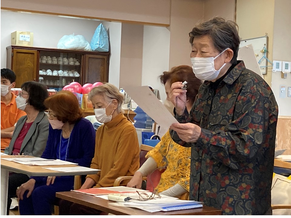 朗読は日本語の美しさや大切さが感じられ、遠い昔の情景や懐かしい人たちの記憶が甦り、心がほっこりします。<br>